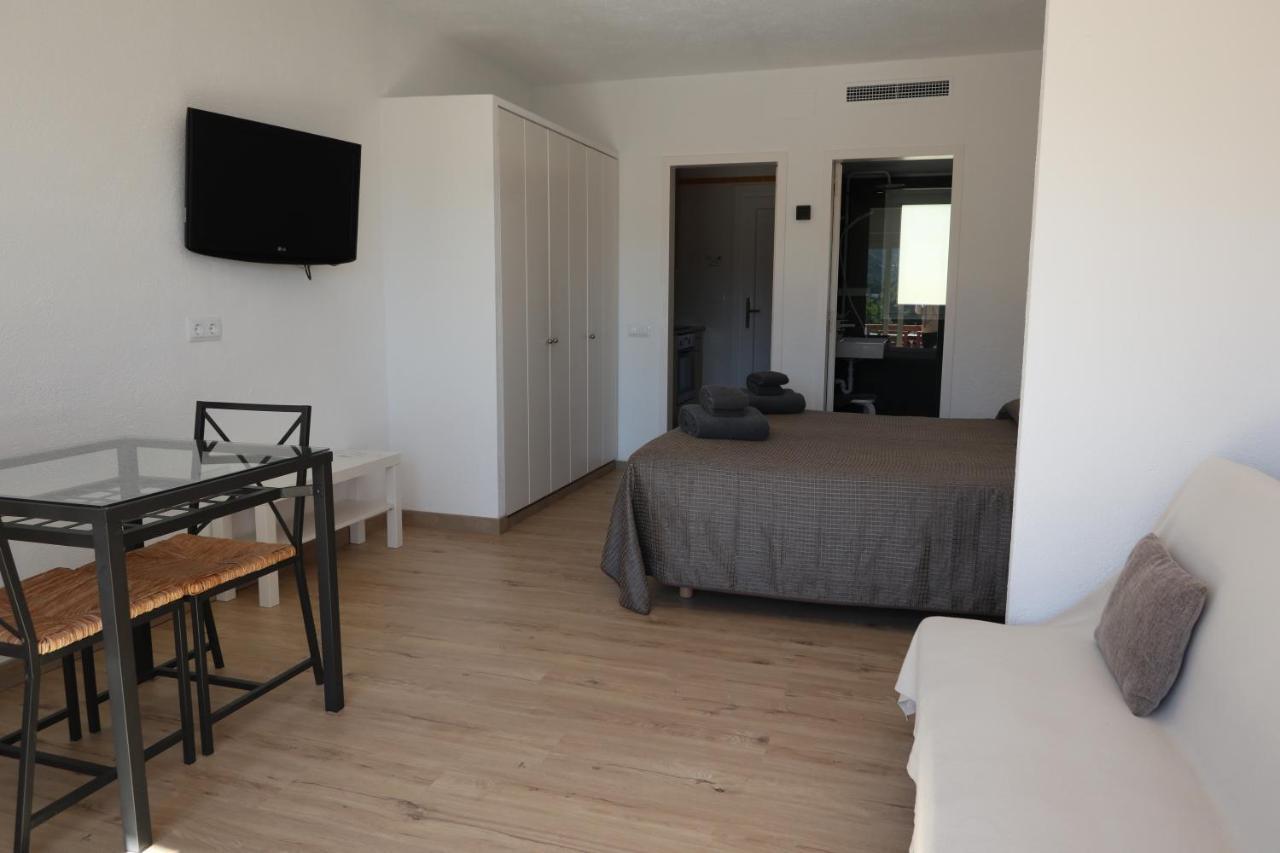 Carpe Diem Aparthotel