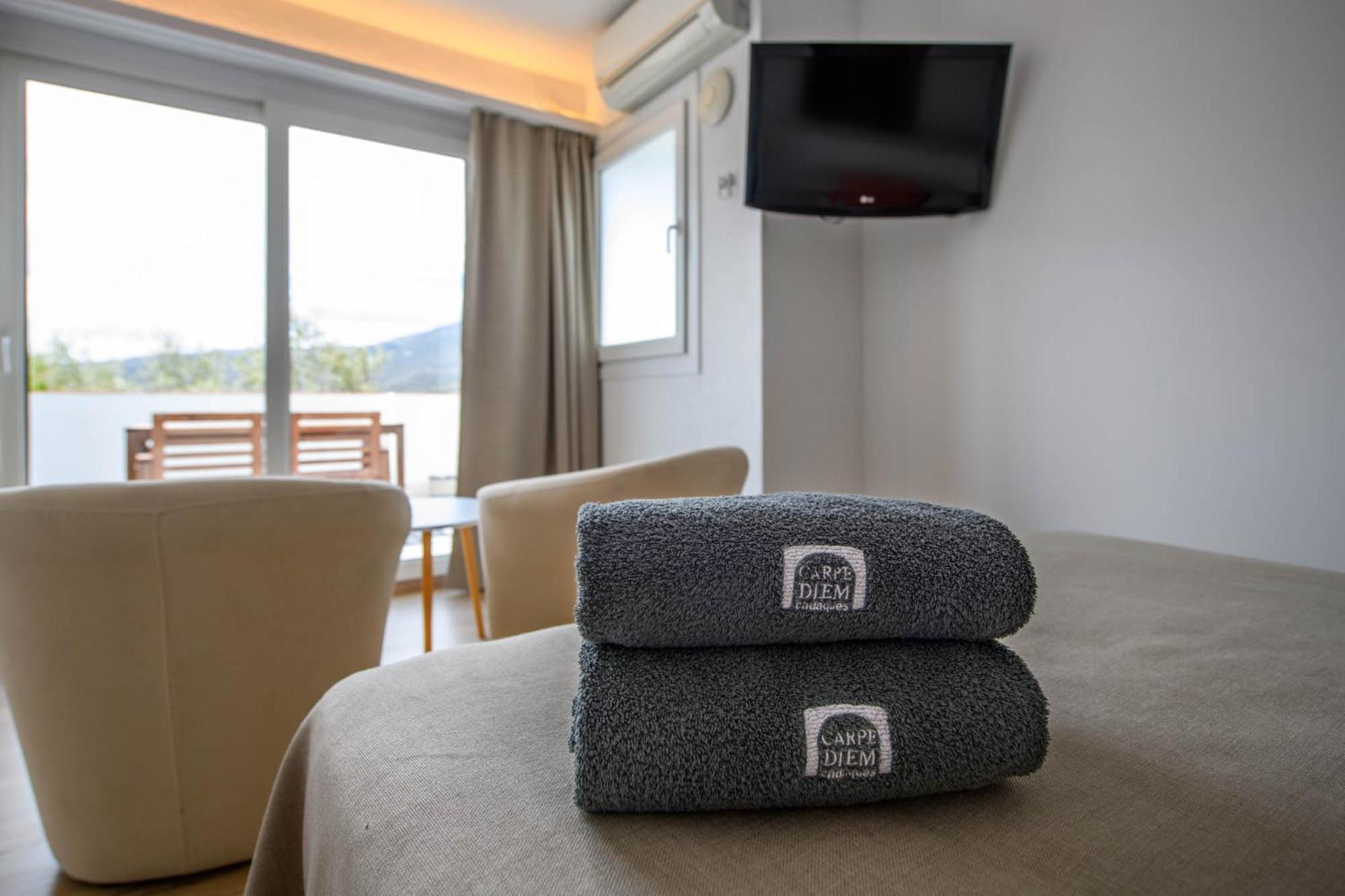 Aparthotel Carpe Diem Cadaques