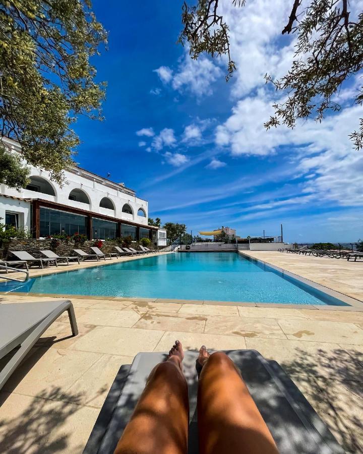 Carpe Diem Aparthotel Cadaqués
