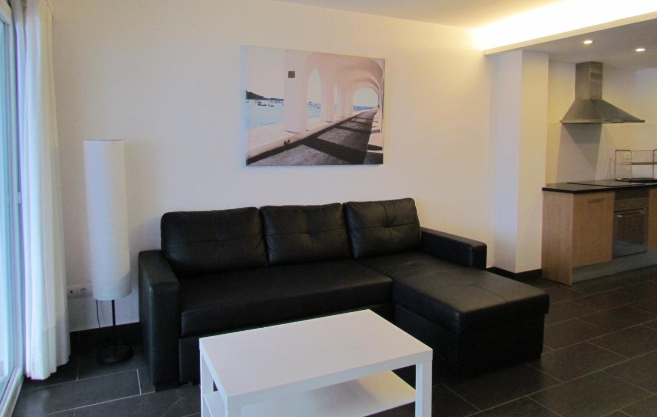 Aparthotel Carpe Diem Cadaqués