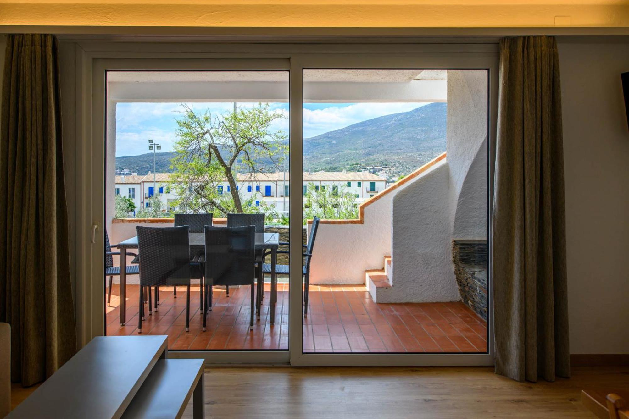 Aparthotel Carpe Diem Cadaqués