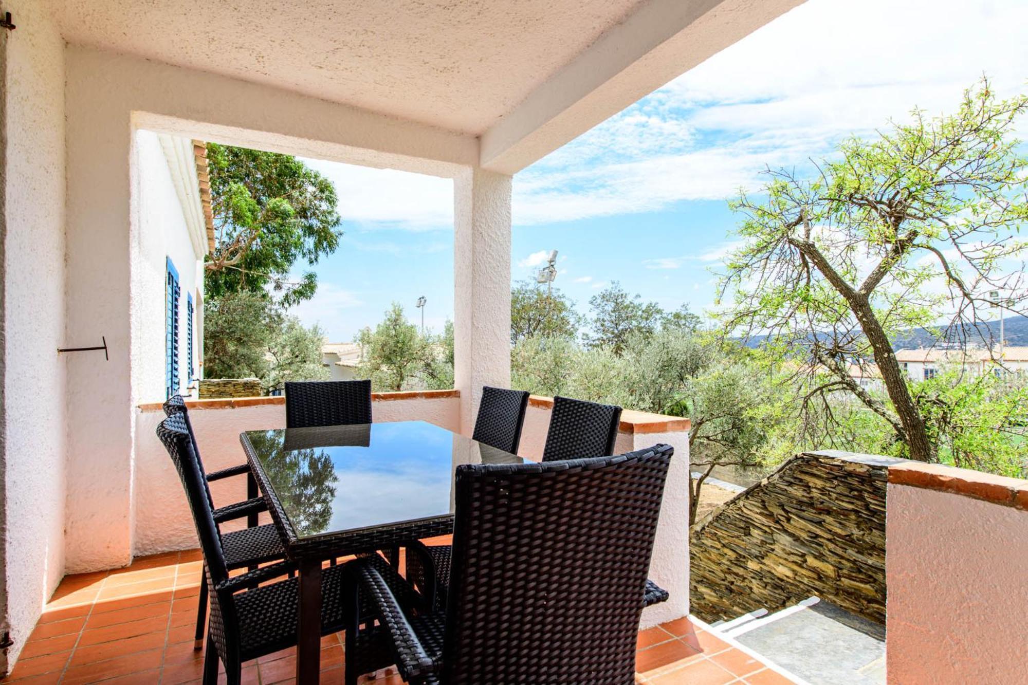 Carpe Diem Aparthotel Cadaqués
