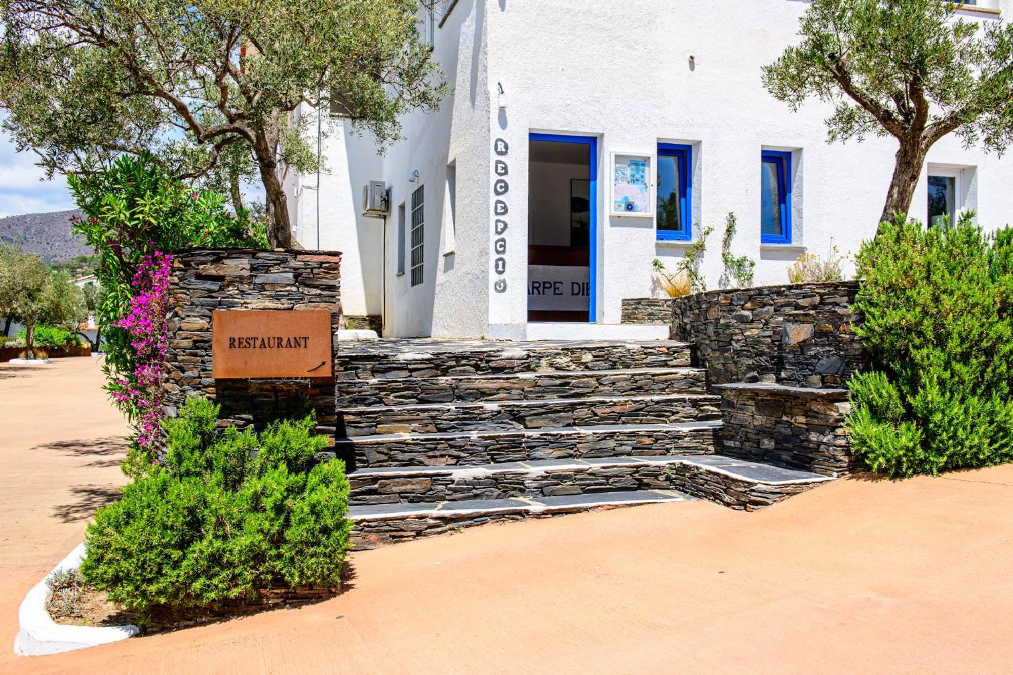 Carpe Diem Cadaqués