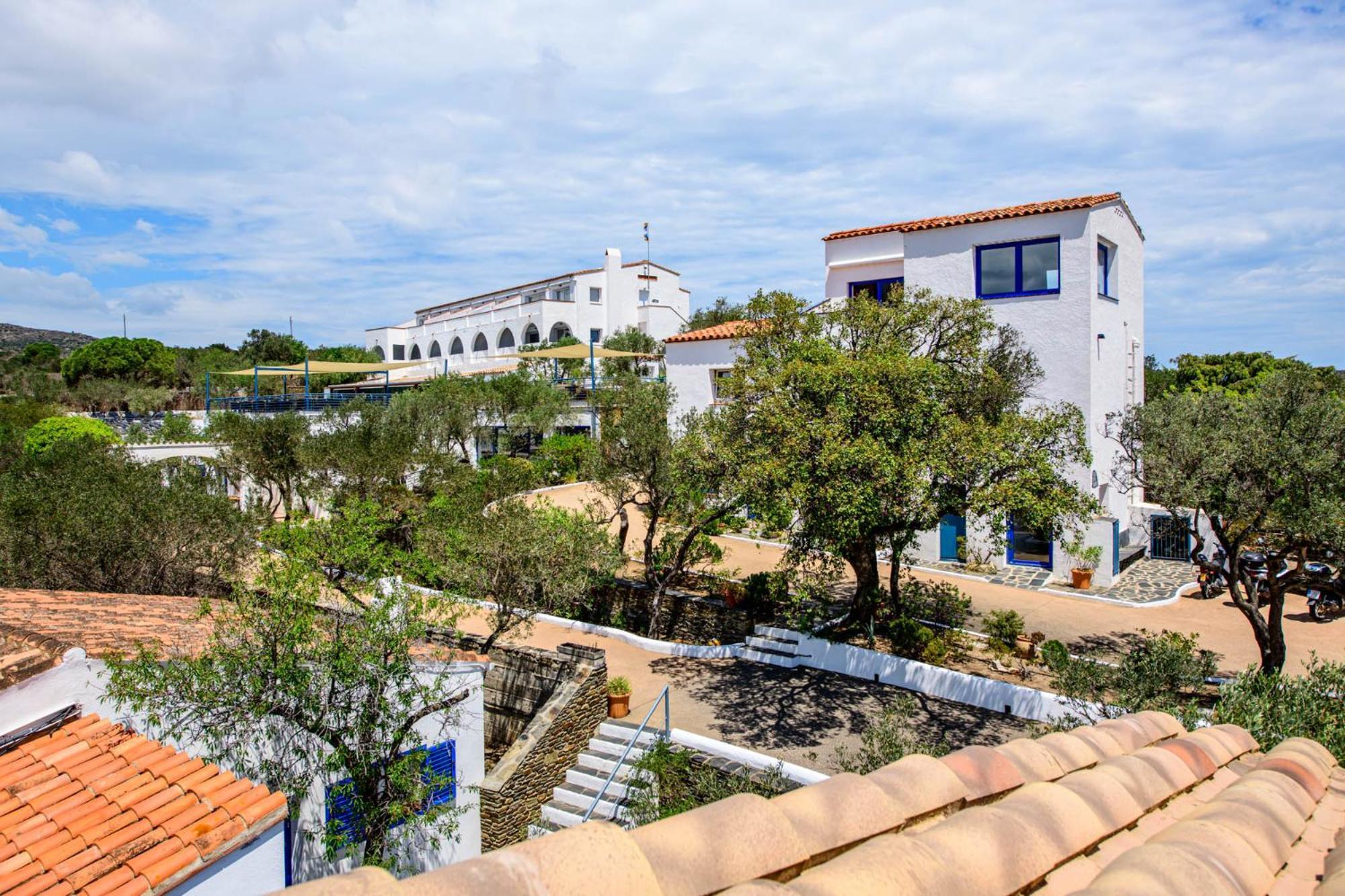 Aparthotel Carpe Diem Cadaqués