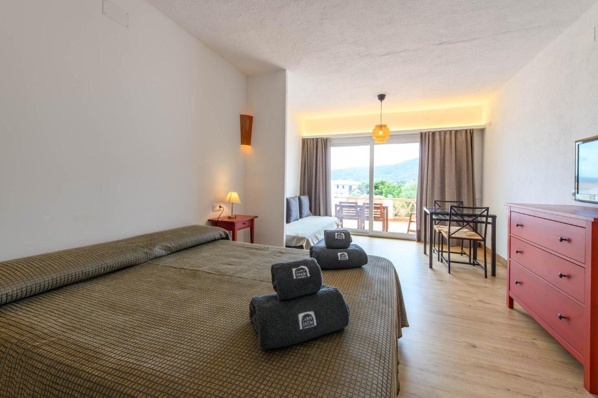 Aparthotel Carpe Diem Cadaqués