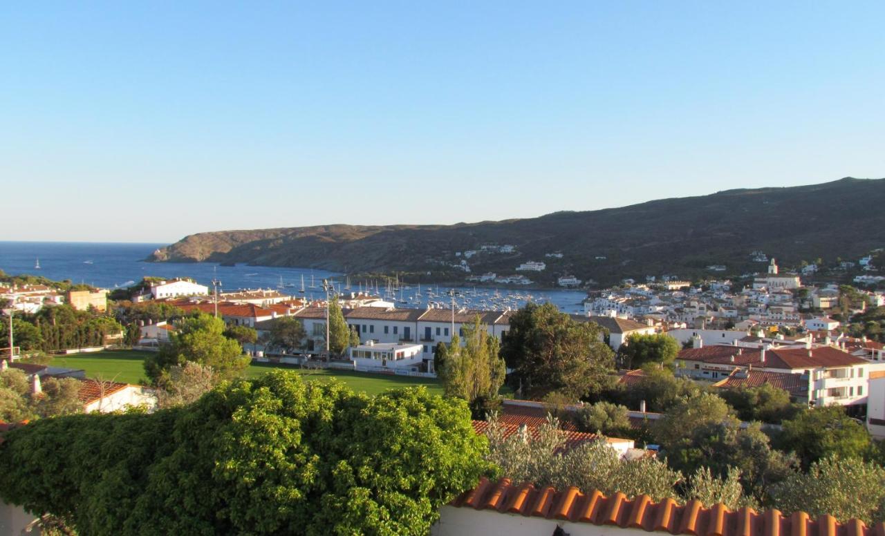 Aparthotel Carpe Diem Cadaqués